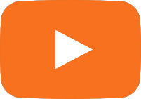 Image result for play button orange